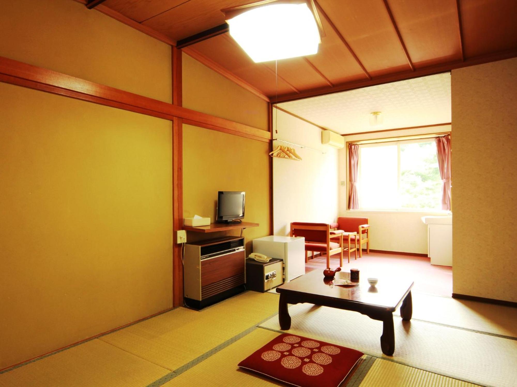 Hotel Sunny Valley Otari Kamer foto